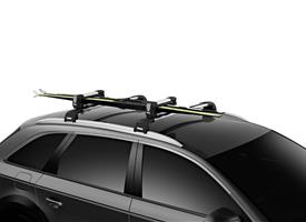 Thule Snowpack S